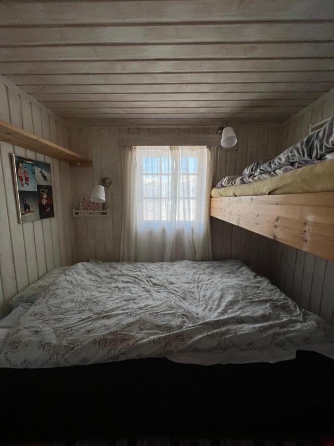 Beitos Hjemmekoselige Villa Beitostolen Eksteriør billede